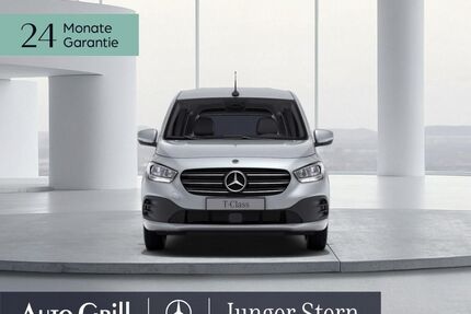 Mercedes-Benz T-Klasse Gebrauchtwagen