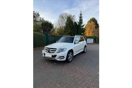 Mercedes-Benz GLK 350 Gebrauchtwagen