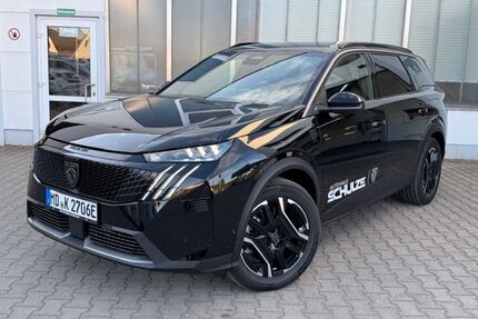 Peugeot 5008 Gebrauchtwagen