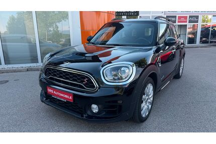 Mini Countryman S (Cooper) Gebrauchtwagen