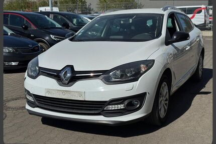 Renault Megane Gebrauchtwagen