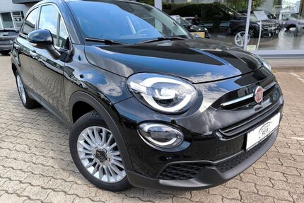 Fiat 500X Gebrauchtwagen