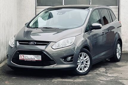 Ford Grand C-Max Gebrauchtwagen
