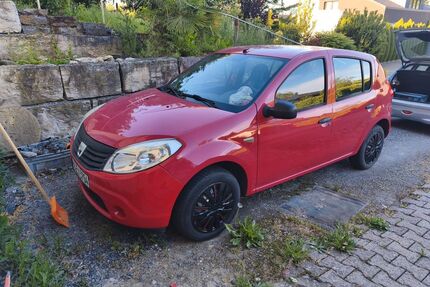 Dacia Sandero Gebrauchtwagen