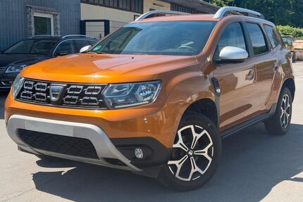 Dacia Duster Gebrauchtwagen