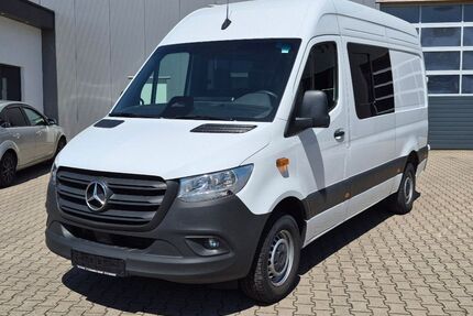 Mercedes-Benz Sprinter Gebrauchtwagen