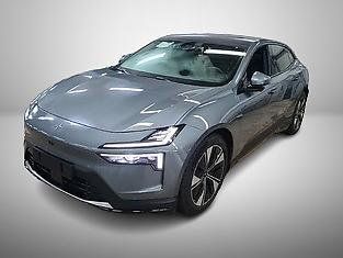 Polestar 4 Gebrauchtwagen