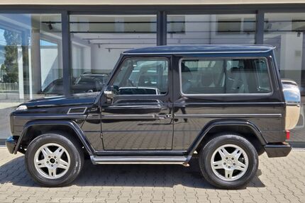 Mercedes-Benz G 320 Gebrauchtwagen