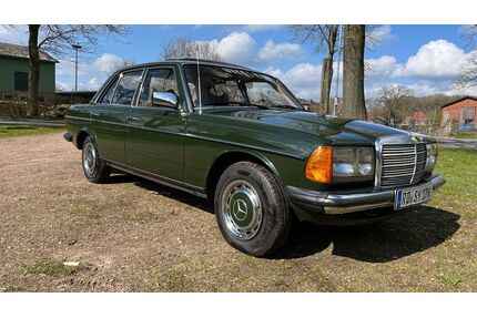 Mercedes-Benz 200 Gebrauchtwagen