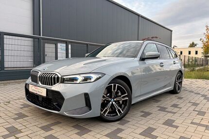 BMW 330 Gebrauchtwagen