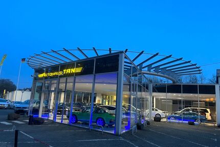 Porsche Panamera Gebrauchtwagen