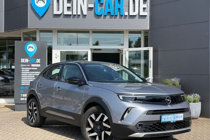 Opel Mokka Gebrauchtwagen