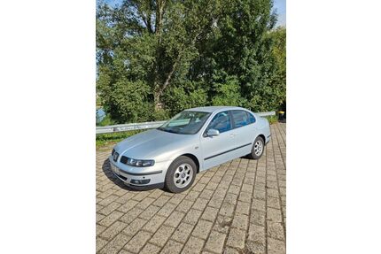 Seat Toledo Gebrauchtwagen