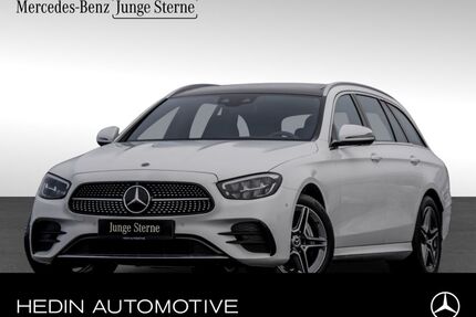 Mercedes-Benz E 300 Gebrauchtwagen