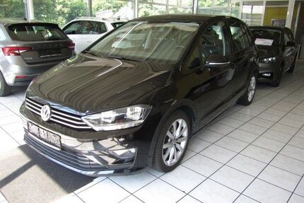 VW Golf Sportsvan Gebrauchtwagen