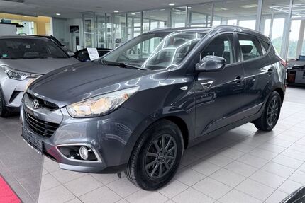 Hyundai ix35 Gebrauchtwagen
