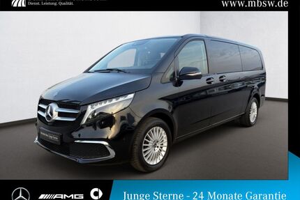 Mercedes-Benz V 300 Gebrauchtwagen