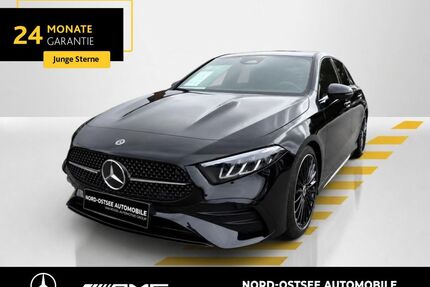Mercedes-Benz A 200 Gebrauchtwagen