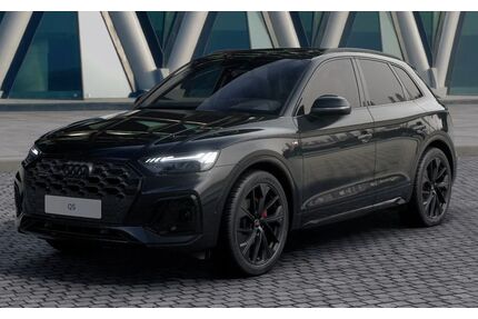 Audi Q5 Gebrauchtwagen