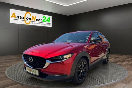 Mazda CX-30 Homura 2.5 E-SKYACTIV-G *Navi/Head-up/ACC/SH Gebrauchtwagen