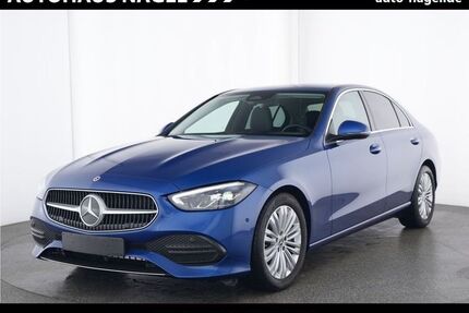 Mercedes-Benz C 200 Gebrauchtwagen