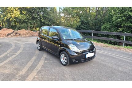 Daihatsu Sirion Gebrauchtwagen