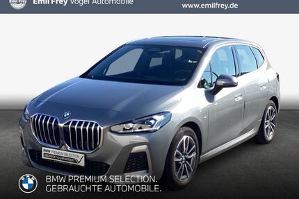 BMW 220 Active Tourer Gebrauchtwagen