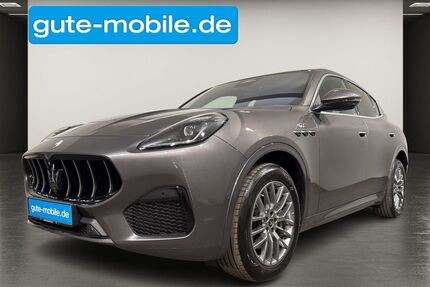 Maserati Grecale Gebrauchtwagen