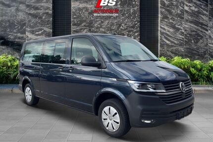 VW T6 Transporter Gebrauchtwagen