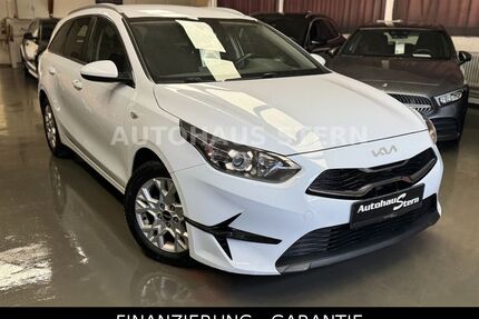 Kia ceed / Ceed Gebrauchtwagen