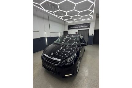 Peugeot 108 Gebrauchtwagen