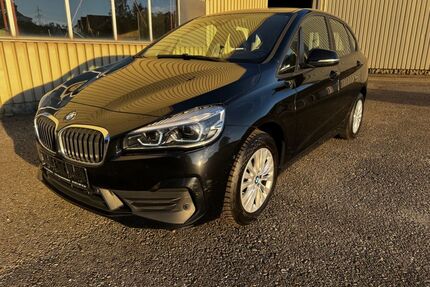 BMW 218 Gebrauchtwagen