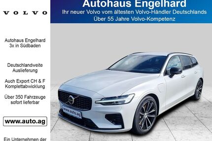 Volvo V60 Gebrauchtwagen