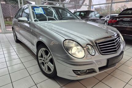 Mercedes-Benz E 50 Gebrauchtwagen