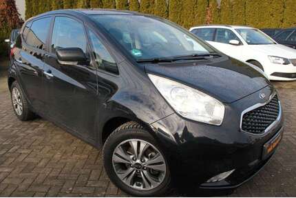 Kia Venga Gebrauchtwagen