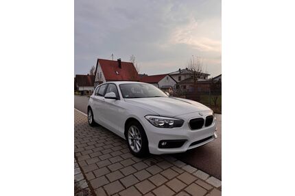 BMW 118 Gebrauchtwagen
