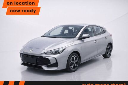MG MG3 Gebrauchtwagen