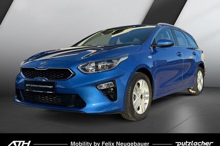 Kia ceed Sportswagon Gebrauchtwagen
