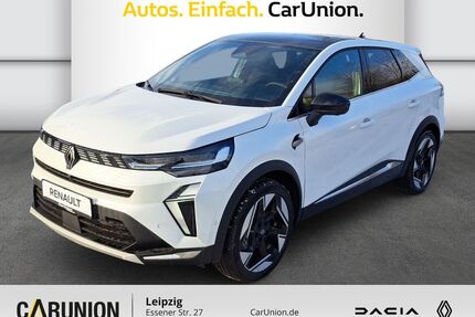 Renault Symbioz Gebrauchtwagen