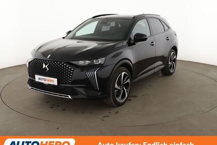 DS Automobiles DS7 (Crossback) Gebrauchtwagen