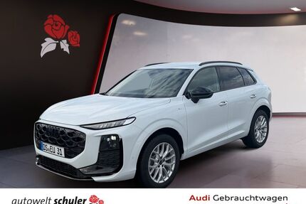 Audi Q3 Gebrauchtwagen