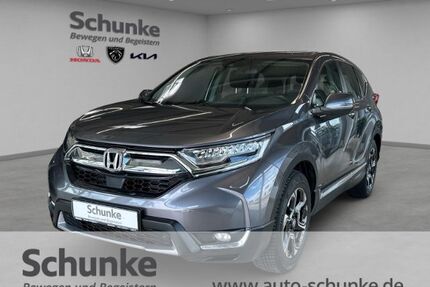 Honda CR-V Gebrauchtwagen