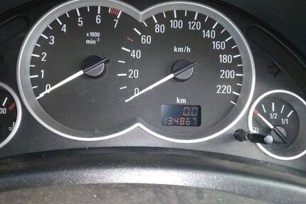 Opel Tigra Gebrauchtwagen