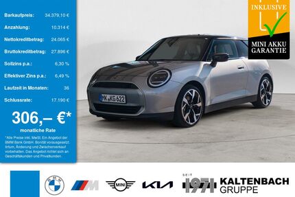 Mini Cooper E Gebrauchtwagen
