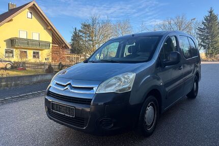 Citroen Berlingo Gebrauchtwagen