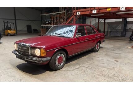 Mercedes-Benz 300 Gebrauchtwagen