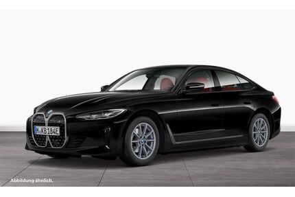 BMW i4 Gebrauchtwagen