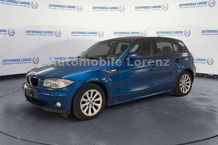 BMW 116 Gebrauchtwagen