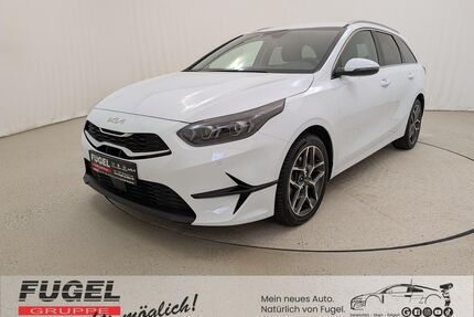 Kia ceed Sportswagon Gebrauchtwagen