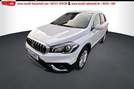 Suzuki (SX4) S-Cross Gebrauchtwagen